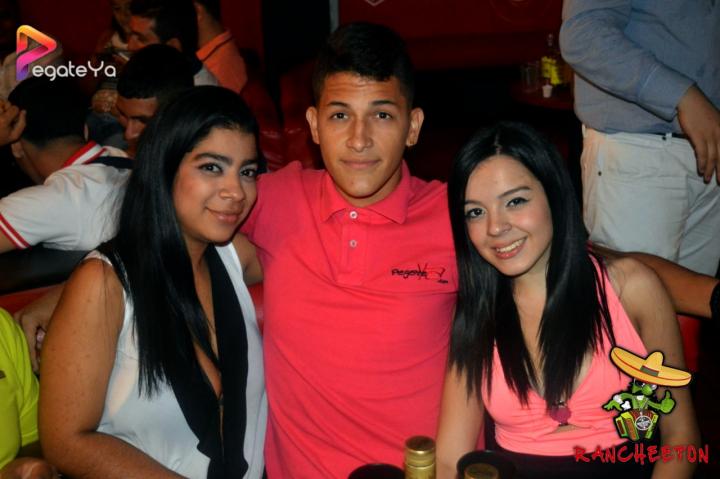 Foto 8 de Rancheeton - Amor y Amistad 2015 en Rancheton Cali, Cali