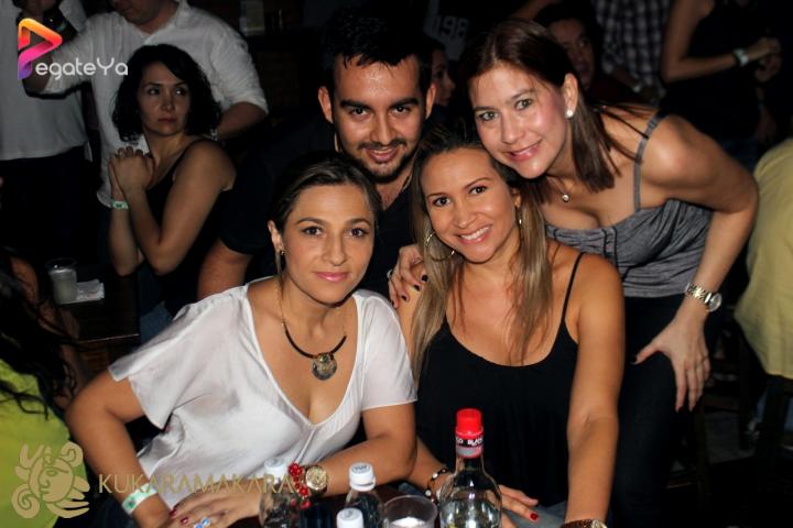 Foto 5 de Kukara - Feria 2015 en Kukaramakara Discoteca Cali, Cali