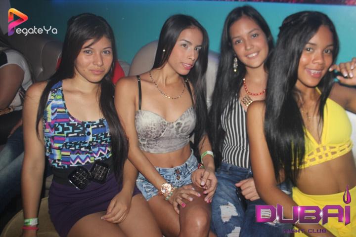 Foto 7 de Dubai Night Club - 4TO Fds Bril 2016 en Dubai Night Club