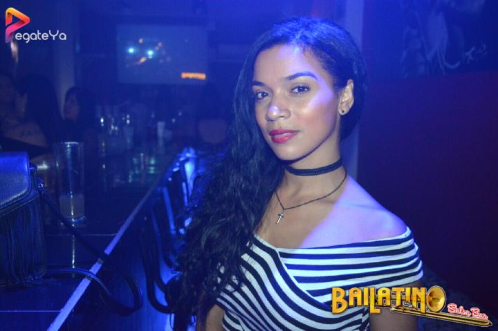 Foto 89 de Bailatino - 1er & 2do Fds Oct 2016 en Bailatino - Bar, Cali
