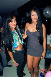 Foto 20 de Fotos karma Discoteca 21 sep 2012 en Discoteca Karma Medellin, Medellín