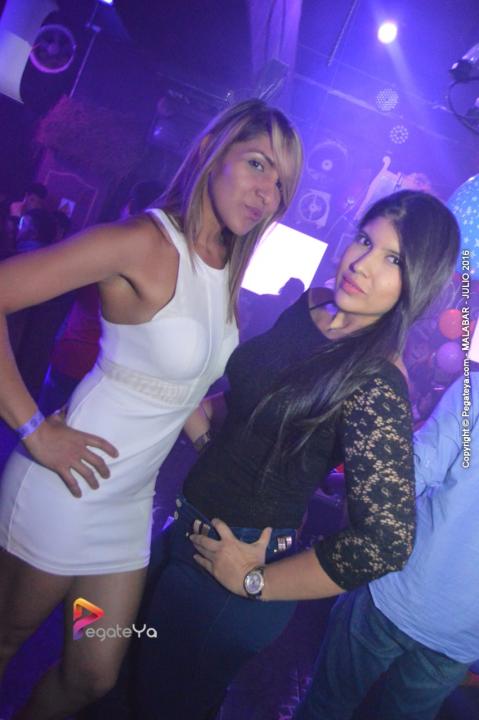 Foto 4 de Malabar - Sabado 9 de julio de 2016 en Discoteca Malabar Bucaramanga, Bucaramanga