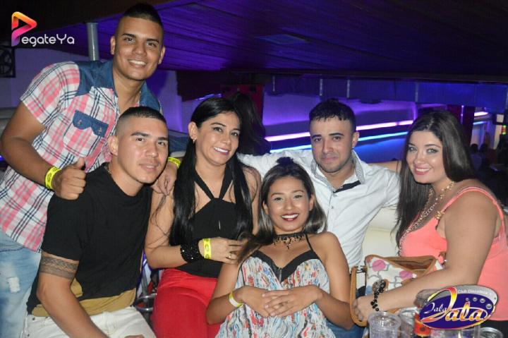 Foto 40 de JalaJala - 3er Fds Febrero 2017 en Jala Jala Club, Cali