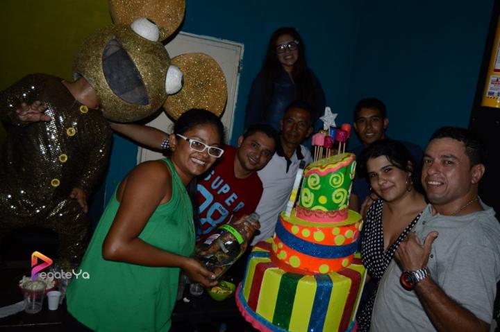 Foto 44 de El Manicomio sábado 27 de junio 2015 en Discoteca El Manicomio Bucaramanga, Bucaramanga