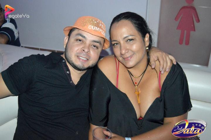 Foto 20 de Jalajala - 2do Fds Oct 2016 en Jala Jala Club, Cali