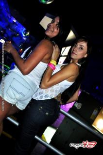 Foto 40 de Discoteca Prizma 26 noviembre 2011 en Prizma Discoteca Medellin, Medellín