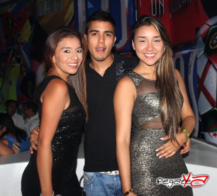 Foto 79 de Lolas Club - Julio 12 del 2014 en Lolas Club Menga Cali, Cali