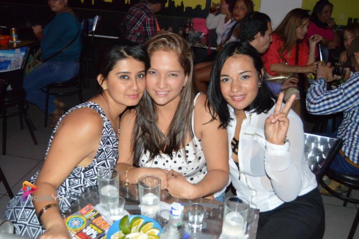Foto 51 de New York sábado 28 de marzo 2015 en Discoteca New York Bucaramanga, Bucaramanga