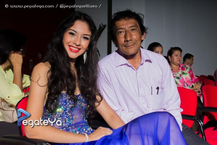 Foto 2 de Señorita Meta 2015 en Señorita Meta 2015, Villavicencio