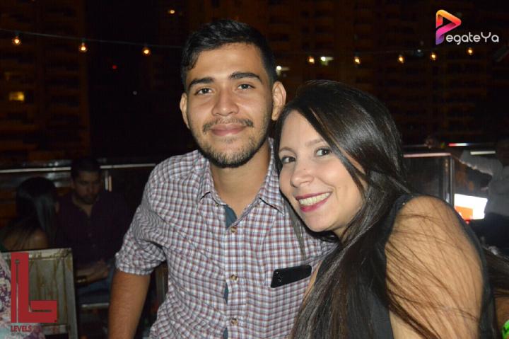 Foto 27 de levels - 3er Fds Febrero 2017 en Levels Roof Top