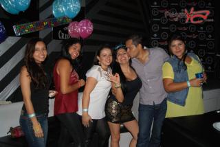 Foto 25 de Discoteca Karma 07 de Diciembre en Discoteca Karma Medellin, Medellín