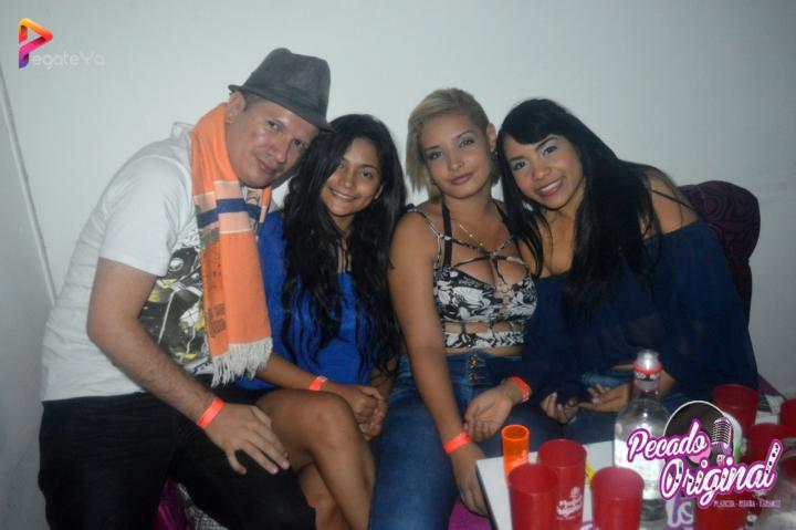 Foto 25 de Pecado Original - Feria. 2015 en Pecado Original, Cali