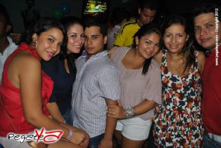 Foto 28 de bhoga 31 agosto 1 sep 2012 en Discoteca BHOGA cartagena, Cartagena