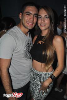 Foto 4 de BABAR 6 y 7 de Dic 2013 en Babar cartagena, Cartagena