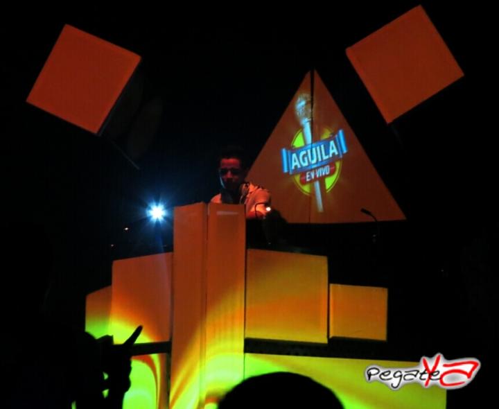 Foto 52 de Mission Club - 4ta Edición Fiesta Blanca en Mission Club, Cali