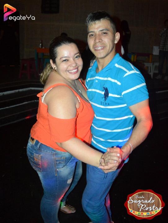 Foto 29 de Sagrado Rostro - 3er Fds Febrero 2017 en Fonda Sagrado Rostro