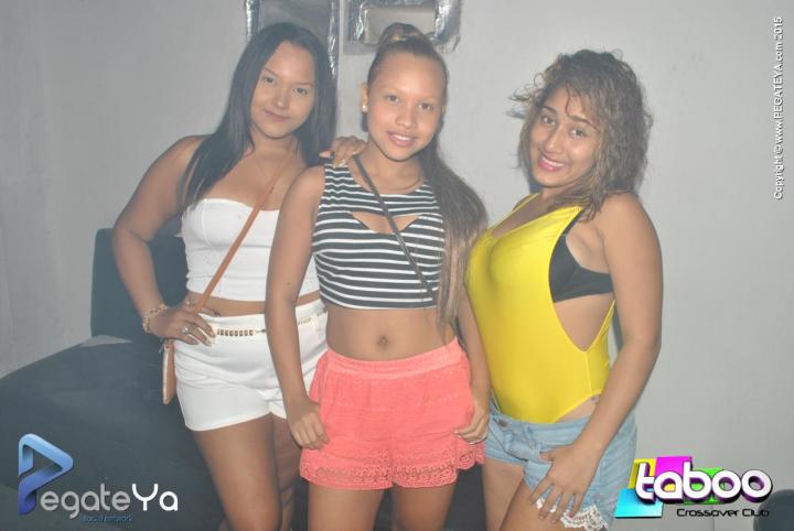 Foto 11 de Taboo 25 de Diciembre de 2015 en Discoteca Taboo Cartagena, Cartagena