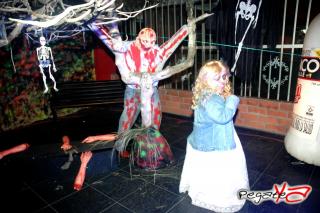 Foto 29 de Praga Sur / Octubre 27 del 2012 en Praga Club Cali, Cali