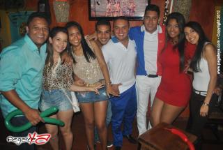 Foto 75 de MISTER BABILLA 6 y 7 de Dic 2013 en Discoteca MISTER BABILLA cartagena, Cartagena