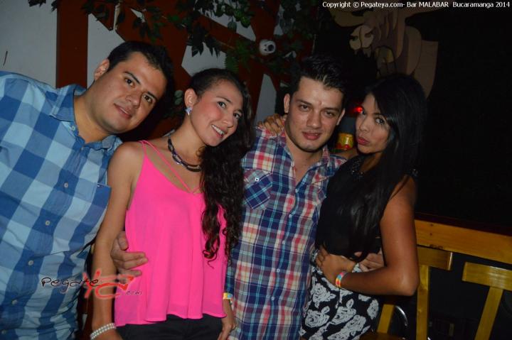 Foto 37 de Fotos Malabar 26 -27 septiembre en Discoteca Malabar Bucaramanga, Bucaramanga