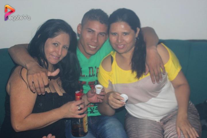 Foto 16 de Ahma Bar - 4to FDS Sept. 2015 en Ahma Cali, Cali