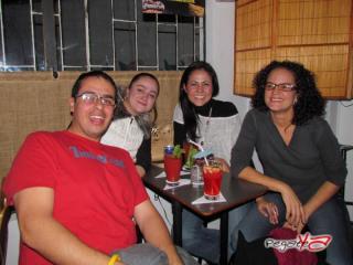 Foto 21 de Diciembre 22-23 del 2011 en Bar la Plaza Delicatessen Manizales, Manizales