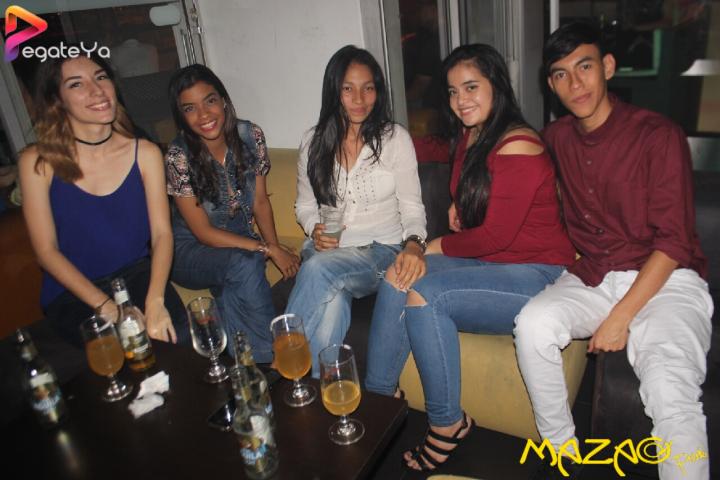 Foto 2 de Mazao Park - 2DO Fds Julio 2016 en Mazao Park, Cali