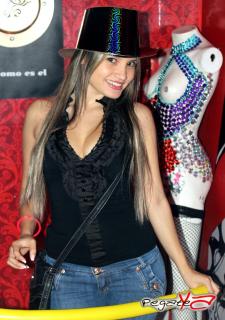 Foto 5 de Junio 22 del 2013 en Kabaret - Granada, Cali
