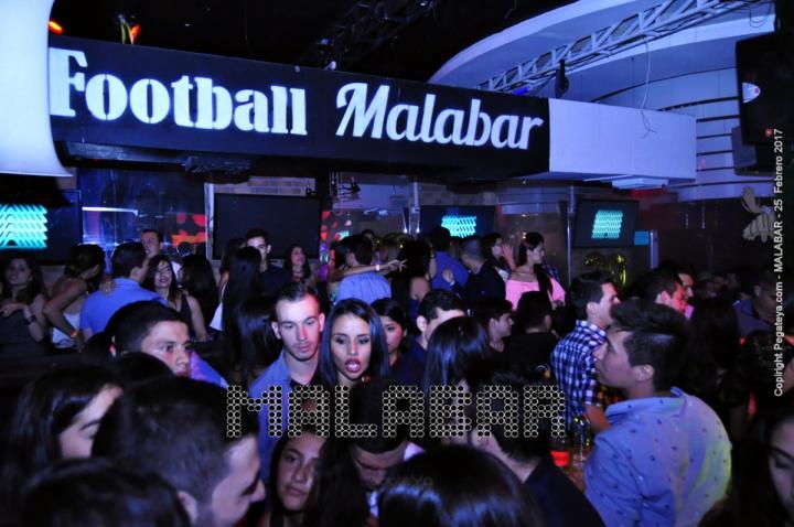 Foto 57 de Malabar sábado 25 de febrero de 2017 en Discoteca Malabar Bucaramanga, Bucaramanga