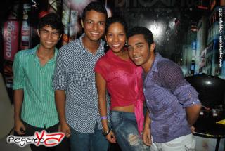 Foto 9 de bhoga viernes 21 y sabado 22 de sep 2012 en Discoteca BHOGA cartagena, Cartagena