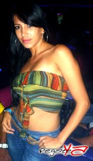 Foto 18 de Octubre 13 del 2012 en La Maldita Primavera Cali, Cali