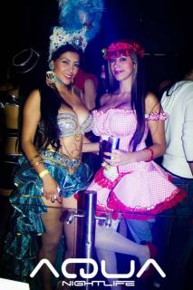 Foto 314 de Discoteca Aqua 26 y 27 de Octubre en Discoteca Aqua Medellin, Medellín