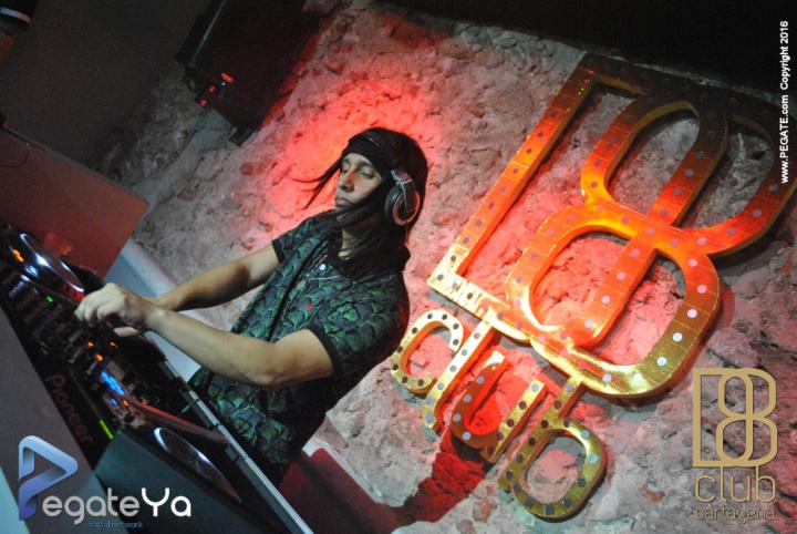 Foto 36 de D8 29 y 30 de Abril de 2016 en D8 club, Cartagena