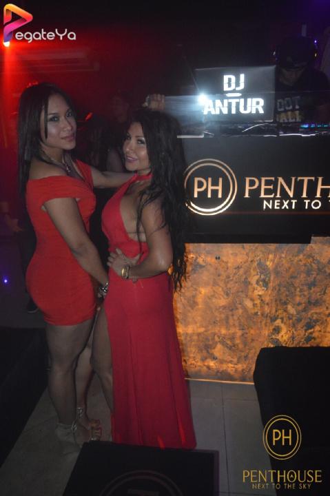 Foto 2 de Penthouse Club - 2DO JuLIo 2016 en Penthouse 1800, Cali