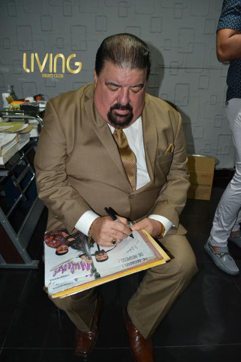 Foto 13 de Living - 2do Fds Julio 2017 en Living Night Club, Cali