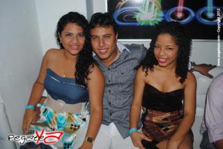 Foto 14 de taboo 20 y 21 de enero de 2012 en Discoteca Taboo Cartagena, Cartagena