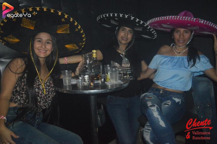 Foto 24 de Chente - 4to Fds Febrero 2017 en CHENTE Vallenatos y Rancheras, Cali