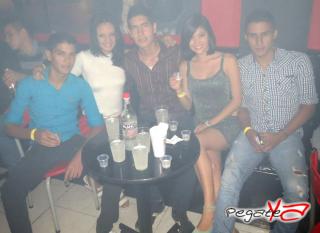 Foto 33 de Agosto 24 del 2013 en Am / PM Bar - Cali, Cali