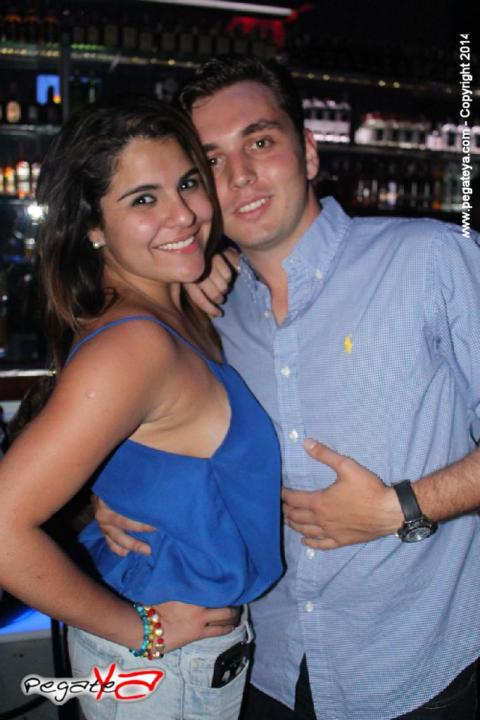 Foto 50 de Babar 1 de Jun Al 12 Jul en Babar cartagena, Cartagena