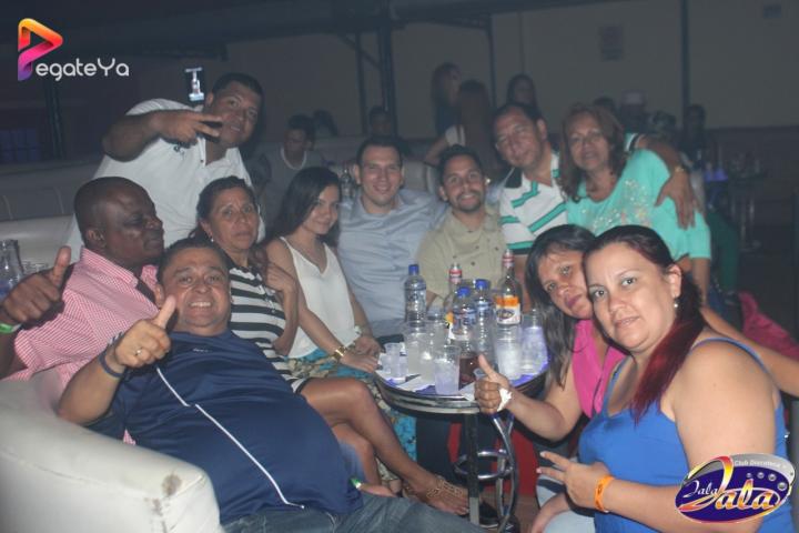 Foto 42 de Jalajala Club - 3er FDS Enero 2016 en Jala Jala Club, Cali