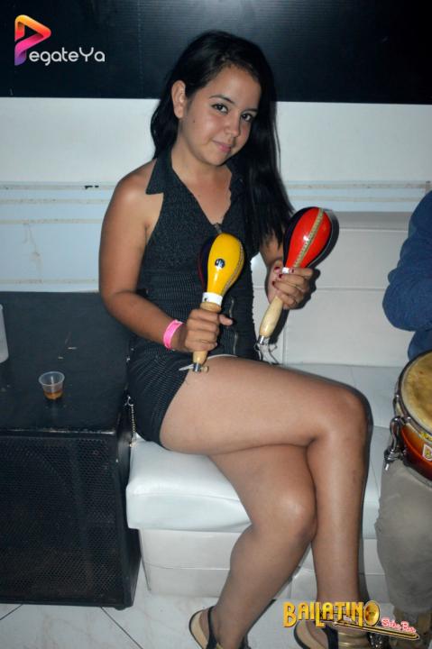 Foto 13 de Bailatino - 1er & 4to Fds Oct 2016 en Bailatino - Bar, Cali