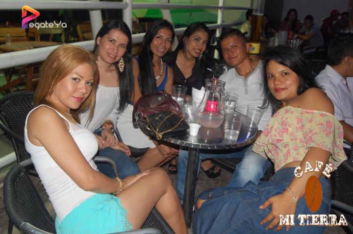 Foto 68 de Cafe mi Tierra - 2DO Fds junio 2016 en Cafe Mi Tierra, Cali