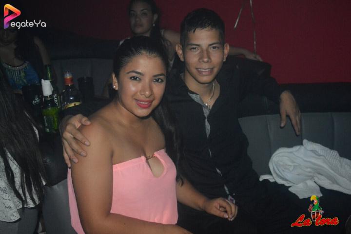 Foto 24 de La Lora - 4to Fds Febrero 2017 en La Lora Bar, Cali