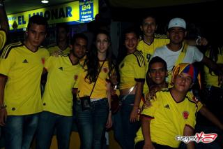 Foto 13 de Octubre 12 del 2013 en Heaven Shots, Cali