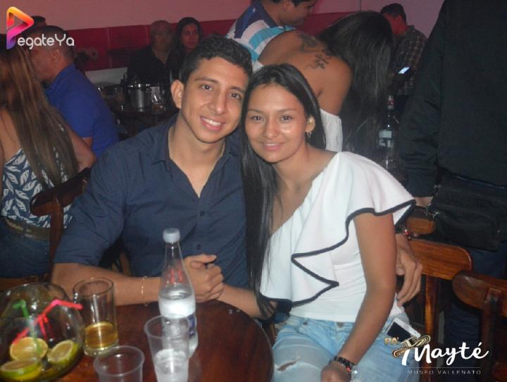 Foto 27 de Pa´Mayté - 4to Fds Febrero 2017 en Pa´Mayte Museo Vallenato