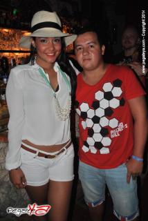 Foto 15 de TU CANDELA 22 de MARZO de 2014 en TU CANDELA cartagena, Cartagena