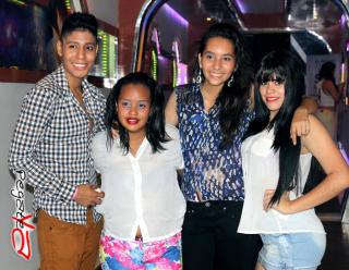 Foto 42 de Junio 08 del 2013 en Space Menga, Cali
