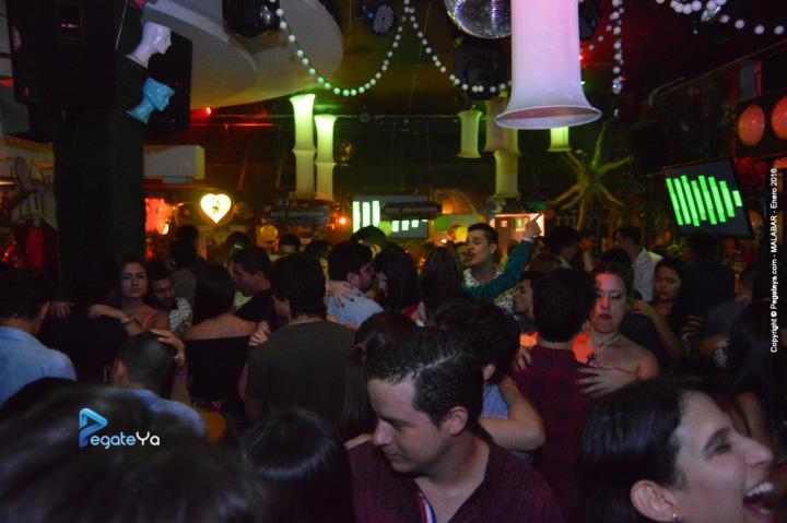 Foto 50 de MALABAR - 23 de enero de 2016 en Discoteca Malabar Bucaramanga, Bucaramanga