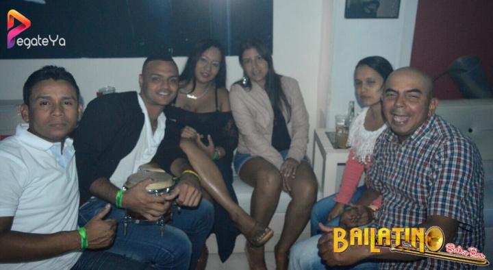 Foto 42 de Bailatino - 5TO Fds Abril 2016 en Bailatino - Bar, Cali