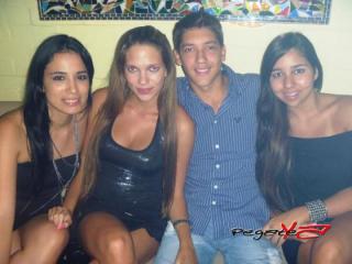 Foto 17 de Enero 21 del 2011 en El Palenque Cantina Cali, Cali